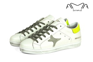 y10܂ł̂őoׁIz A}uh Y Xj[J[ U[Xj[J[ zCgCG[ C^A AMA BRAND ama2371i