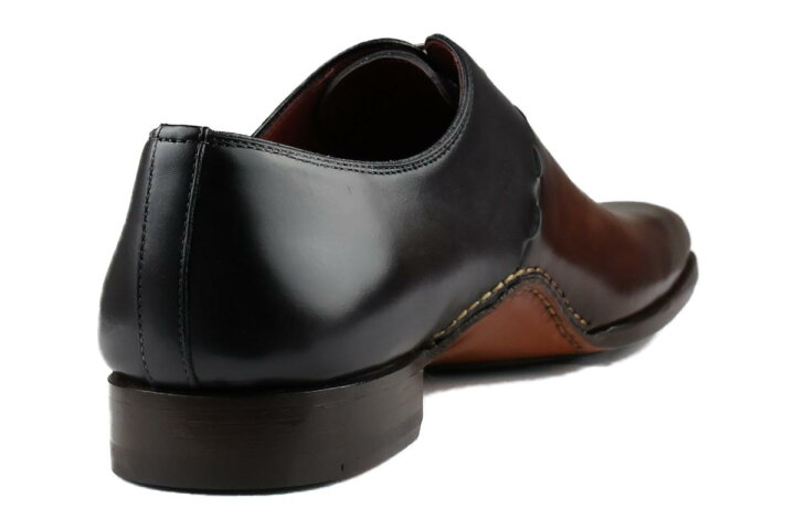 楽天市場】【クインクラシコ別注モデル】 MAGNANNI マグナーニ 革靴