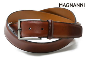 �}�O�i�[�j ���U�[�x���g �x���g �����Y �{�v ���v ��3.5cm �u���E�� MAGNANNI mgmb3001 �p�[�e�B�[