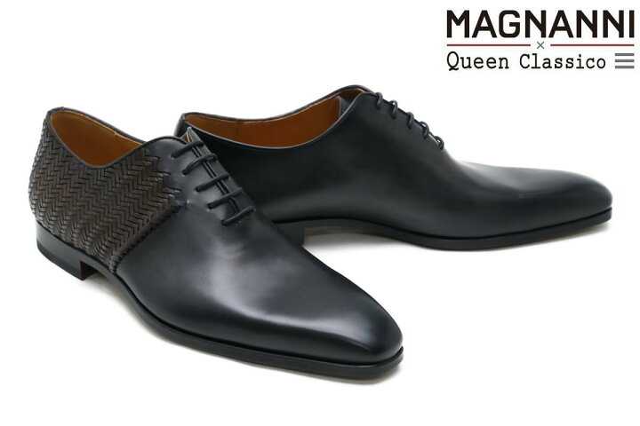 楽天市場】クインクラシコ限定モデル マグナーニ MAGNANNI メンズ 