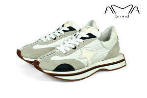 y10܂ł̂őoׁIz A}uh / AMA BRAND fB[X U[Xj[J[ zCgubN C^A@amae102