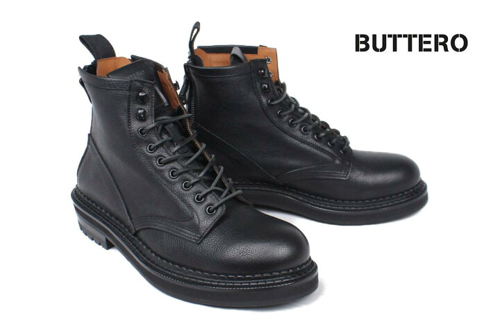 楽天市場】メンズ ブーツ 編み上げ カジュアルシューズ 本革 レザー  