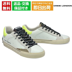 NCh Y Xj[J[ fBXgX fRXgNg C^A CRIME LONDON 11031aa8-10 U[  lC uCG[ ANZg ւR re[W zCg