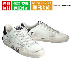 NCh Y Xj[J[ fBXgX fRXgNg C^A CRIME LONDON 11033aa8-10 U[ fUC   re[W VGbg zCg ubN