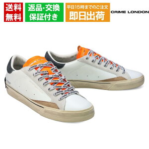 NCh Y Xj[J[ fBXgXg 2.0 C^A CRIME LONDON 11073aa8-10 U[ XG[h K }bhK[h re[WH X^CAbv VGbg zCg IW