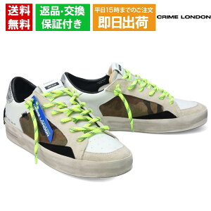 NCh Y Xj[J[ XP[gfbNX C^A CRIME LONDON 11100aa8-68 Xb| {[\[  X^CAbv U[ ّf v re[W