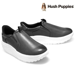 �y2/14 10���`�G���g���[�Ń|�C���g�ő�6�{�z�n�b�V���p�s�[ �C ���f�B�[�X �X���b�|�� Hush Puppies l-3017t ���[�J�b�g ���� �{�����[�� �g�����h �u���b�N �x�[�W�� �O���[ ���b�h �z���C�g