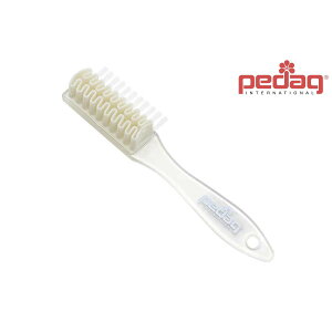 �y�_�b�N / Pedaq �P�A�p�i pedcrenubru �N���[�v�k�o�b�N�u���V ���F