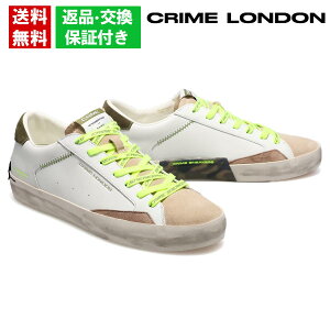 �y����10���܂ł̂������ő����o�ׁI�z �N���C�������h�� �X�j�[�J�[ �C�^���A �f�B�X�g���X�g CRIME LONDON 19001pp8-10 �����Y �X�G�[�h ���U�[ �J�W���A�� ���[�q�[�� �� �X�^�b�Y
