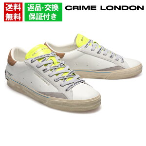 �y����10���܂ł̂������ő����o�ׁI�z �N���C�������h�� �X�j�[�J�[ �C�^���A �f�B�X�g���X�g 2.0 CRIME LONDON 19051pp8-10 �����Y ��� �V�� �ʊw ���s ���U�[ �J�W���A��