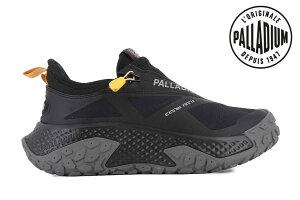 pfBE Y fB[X JWAV[Y ItoEh WP+ ZIP ubN J[L O[ zCg PALLADIUM 74483