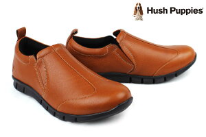 �y�T�C�Y�������������z�y����10���܂ł̂������ő����o�ׁI�z �n�b�V���p�s�[ �C �����Y �J�W���A���V���[�Y �X���b�|�� �u���b�N �u���E�� Hush Puppies m-7109t ���E�ȒP ���U�[�X�j�[�J�[ �X