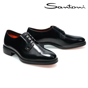 �T���g�[�j �����Y �h���X�V���[�Y �v���[���g�D�_�[�r�[�V���[�Y �C�^���A�� Santoni EASY �J�[�t���U�[ �y�� �y�� �����₷�� ���K �N�b�V���� 1170299321005