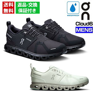 �y����14���܂ł̂������ő����o�ׁI�z �I�� �X�j�[�J�[ �����Y �N���E�h6 �E�H�[�^�[�v���[�t �h�� �\�[���u���b�N �u���E�� �u���b�N �O���[�� On 3mf10061043 3mf10064415 Cloud6 Waterproof �J�̓�