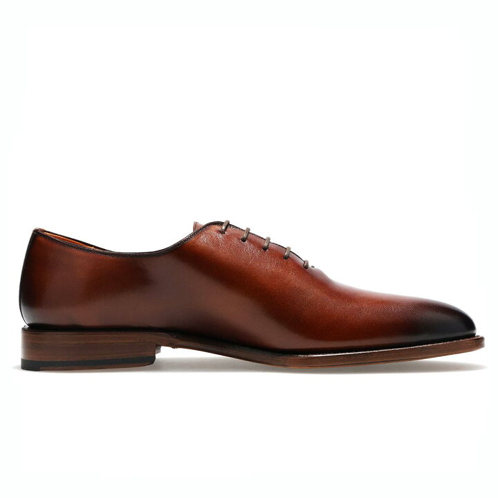 5日限定 R でPt15倍 コードウェイナー メンズ ドレスシューズ ホールカット Cordwainer qc4 スペイン産 ビジネス 正統派 エレガント カーフレザー 革底 ブラック ブラウン クインクラシコ Queen Classico