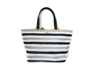 ケイト・スペード(Kate Spade) ストライプ トートバッグ | 通販・人気 