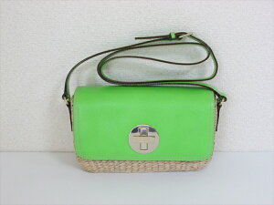 �y�X�y�V�����z kate spade �P�C�g�X�y�[�h �V�����_�[�����o�b�O �u���b�h�t�H�[�h ���[�h�E�X�C�[�g�p�[�N �i�`������/�O���[���y�V�i�zkate spade �o�b�N Bradford (WKRU1834) Meadowsweet Park nat/aplegn