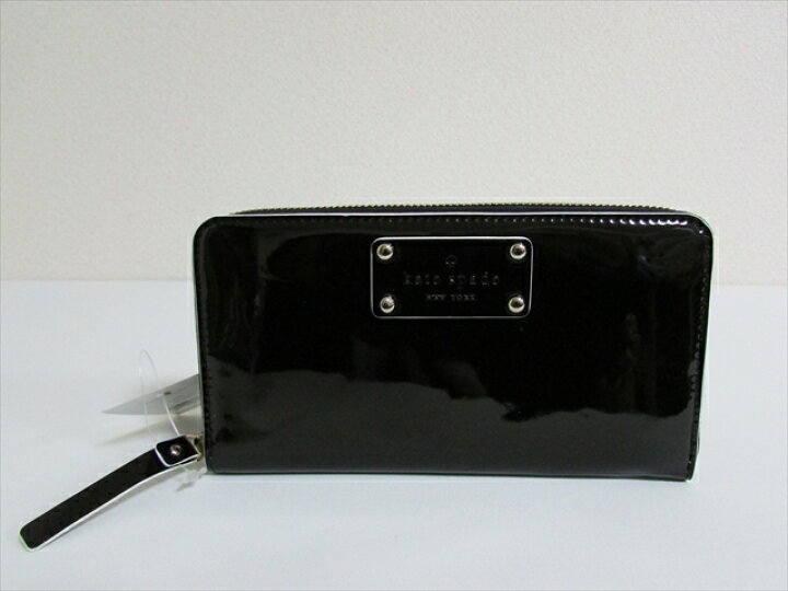 楽天市場】kate spade ケイトスペード ジッパーラウンド 長財布 ネダ 