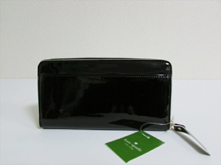 楽天市場】kate spade ケイトスペード ジッパーラウンド 長財布 ネダ 