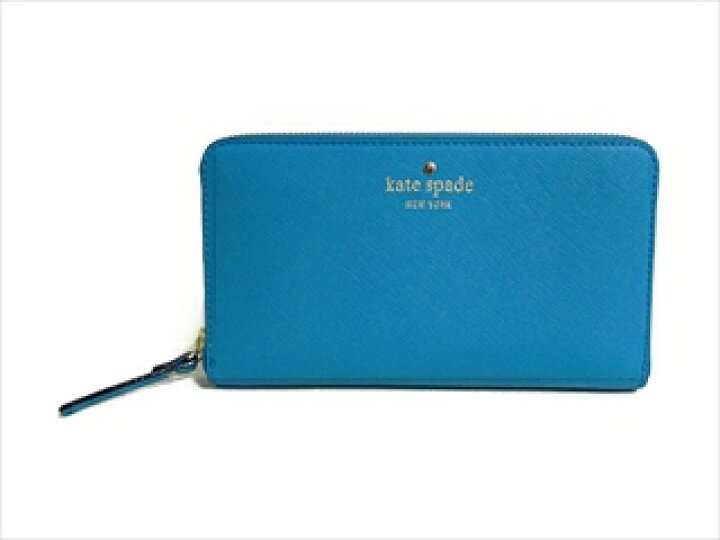 楽天市場】【スペシャル】 kate spade ケイトスペード ジッパー 