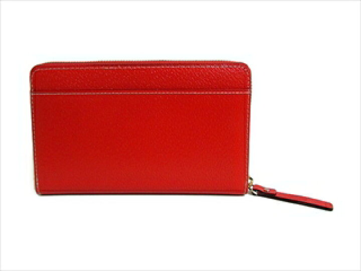 楽天市場】【スペシャル】 kate spade ケイトスペード ジッパー 