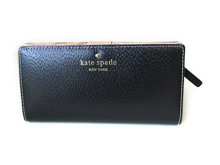 楽天市場】【スペシャル】kate spade ケイトスペード 財布 ステーシー 