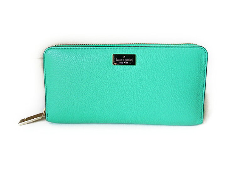 楽天市場】【スペシャル】kate spade ケイトスペード ジッパーラウンド 