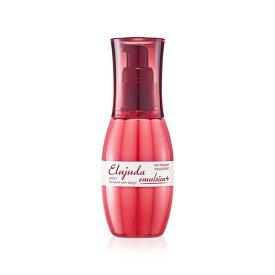 ≪お買い物マラソン限定価格≫送料無料!ミルボン エルジューダ エマルジョン+ 120ml ■