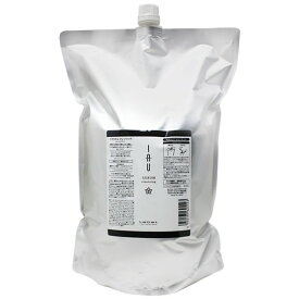 ルベル イオ セラム クレンジング(シャンプー) 2500ml【詰め替え用】●