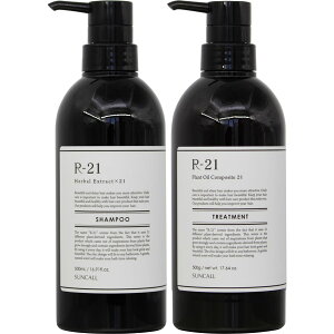 Ⴈ}\艿i⑗!yIׂeʁzTR[ R-21 Vv[g[ggZbg 270ml+250g / 500ml+500g / 700ml+700g