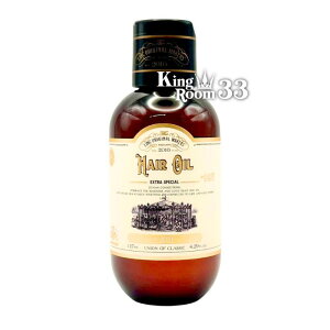 LINC ORIGINAL MAKERS HAIR OIL 997 120ml
