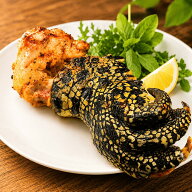 ワニ足 ワニの手 爪付き 選べる重量180g・250g・370g・500g・1kg・2kg 送料無料あり ★レビューキャンペ…