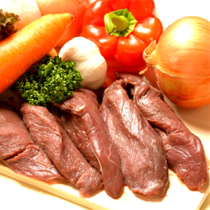 楽天市場 カンガルー肉 ルーミート ロングフィレ 500g前後 オーストラリア産 食用 肉 ルーミート カンガルー 珍肉 希少肉 ヘルシー アスリート バーベキュー アウトドア キャンプ 食材 生肉 精肉 ステーキ