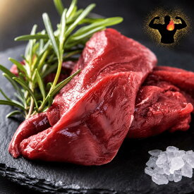 カンガルー肉 レッド カンガルー フィレ 肉　最高級 PAROO ☆ 選べる 500g・1kg・2kg・3kg・4kg・5kg前後【オーストラリア産】 カンガルー 糖質 制限 糖質 オフ 高タンパク 低カロリー ダイエット 筋トレ 脂肪 燃焼 低脂肪 共益リノール酸 赤身 ボディ メイク バーベキュー