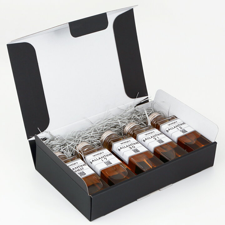 楽天市場】【ギフトに最適】 バランタイン 5種（ 30年 21年 17年 12年  