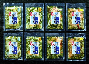 CNԂ̋@Ⓚ@тԂ̋90g×2AЂ߂Ԃ̋100g×2AقĂԂ̋100g×2AтԂ̋100g×2