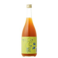 Barヨー子　梅酒