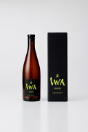 富山県　白岩　Shin IWA　720ml　日本酒　三越伊勢丹 冷蔵