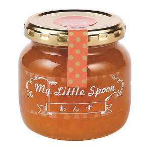 あんずジャム 220g クイーンズ伊勢丹オリジナル