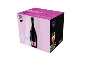 イネディット　ロゼ　750ml　12本入り　賞味期限：2026年4月29日