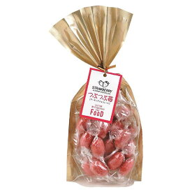 プチギフトにも！つぶつぶ苺アーモンドチョコレート 100g ISETAN MITSUKOSHI THE FOOD