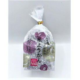 水ようかん3個入り