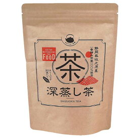 静岡県牧之原産一番摘み茶葉100％使用深蒸し茶 3g×30p ISETAN MITSUKOSHI THE FOOD