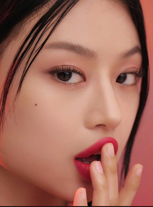 楽天市場 Peripera Ink Velvet Lips ペリペラ インクベルベット リップ 韓国コスメ ティント 口紅 リップスティック 化粧 メイクアップ リップカラー ふんわり唇 落ちにくいリップ コーラル アイドルメイク ハリウッド唇 Queens Land