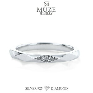 MUZE JEWELRY _Ch O _C w }bWO w Vo[925v`idグ v`idグ SV925 v|[Y TvCY LO made in japan  