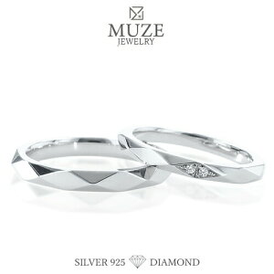 MUZE JEWELRY _Ch yAO _C w }bWO w Vo[925v`idグ Jbv O yA v`idグ SV925 v|[Y TvCY LO made in japan  