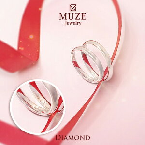 MUZE JEWELRY _Ch yAO _C w }bWO w Vo[925v`idグ Jbv O yA v`idグ SV925 v|[Y TvCY LO made in japan  