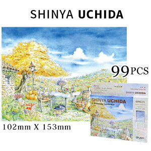 WO\[pY 99s[X pY cV SHINYA UCHIDA ʉ L CXg Puzzle ȒP Mtg a v[g CeA  G i CXg G ЂƂ莞ԁy݌Ɍz