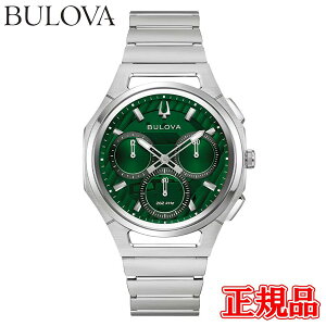 �y�ő�24�񕥂��܂Ŗ������z���K�i BULOVA �u���[�o �J�[�u �N�I�[�c �����Y�r���v �������� 96A338