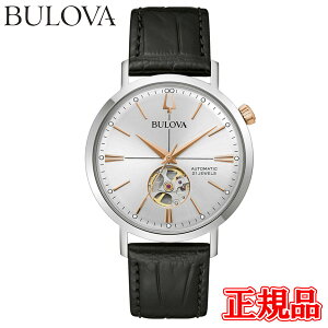 �y�ő�24�񕥂��܂Ŗ������z���K�i BULOVA �u���[�o Classic �N���V�b�N �������� �����Y�r���v �������� 98A289